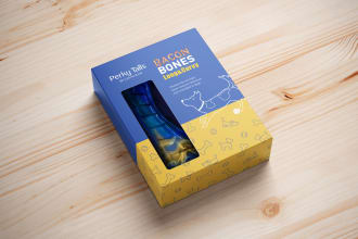 design packaging for your products