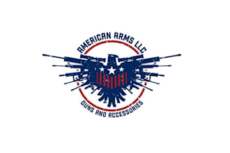 create amazing gun shop logo with unlimited revisions