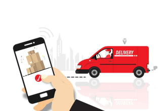 deliver multiple services app like gojek
