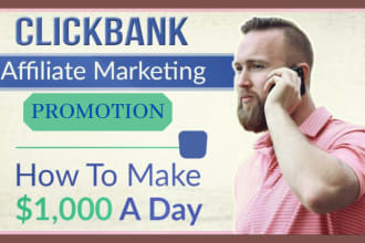 affiliate link promotion clickbank affiliate link promotion
