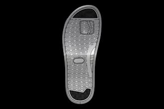 design 3d shoes outsoles and printable 3d models