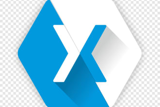 develop any customised app in xamarin or maui