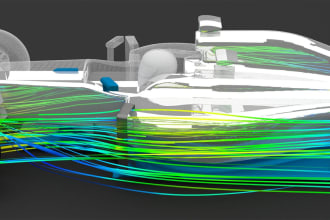 can do analysis led design