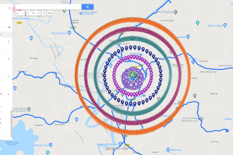 create the best local SEO map citations and directions