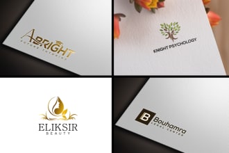 do professional logo design at cheap rate