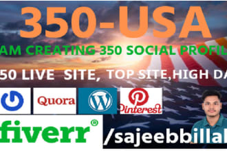 do best 350 USA local citations and directory listing
