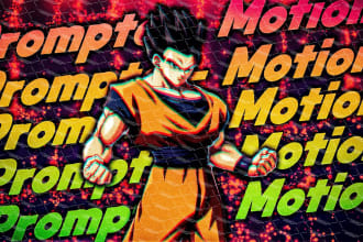 make professional amv thumbnails for your youtube channel