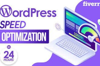 accelerate wordpress site for google pagespeed insights