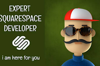 design best squarespace templates for your business