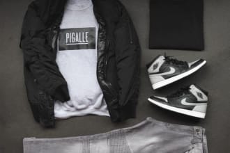 be your personal stylist and fashion advisor