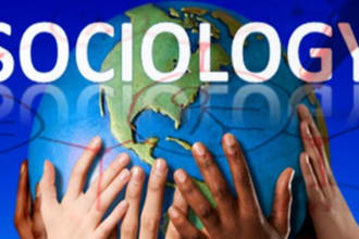 write sociology, psychology and social sciences article