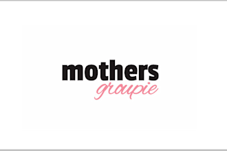 make a unique colorful childcare, education kids, children logo design
