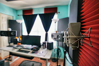 mix and master your track to industry standard any genre