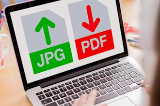 convert your pdf to jpg, jpg to pdf