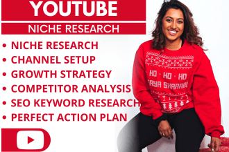 find a perfect high CPM youtube niche for your cash cow channel