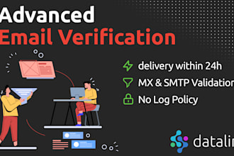 do professional bulk email validation accurate and fast