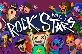 make steam capsule artwork