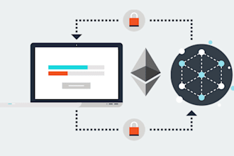 smart contract erc1155 erc721 nft erc20 token ethereum blockchain solidity open