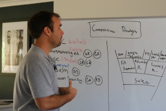 perform an SEO audit and give you a clear action plan