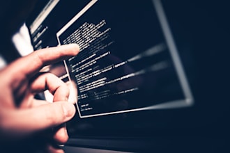 be your PHP website developer