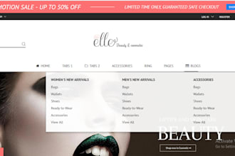 make shopify theme from figma,xd
