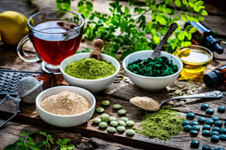 do SEO article writing about health and fitness, medical content, cannabis blogs