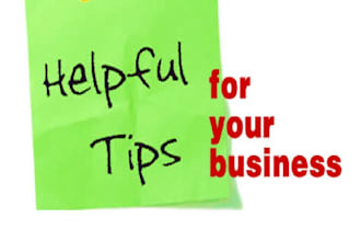 manage your work with progressive tips