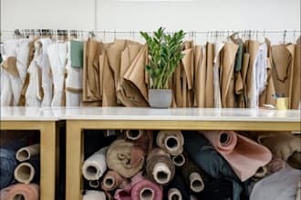 find a clothing manufacturer, supplier in the united states, turkey or portugal