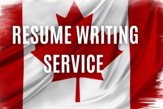 crafting exceptional canada style resumes and cover letters for your dream job