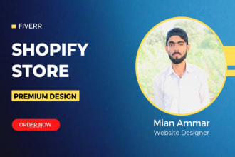 design shopify website design shopify store design create shopify website design