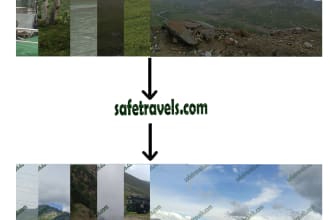 paste logo or do watermark on your large number of images