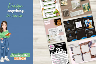 design anything in canva