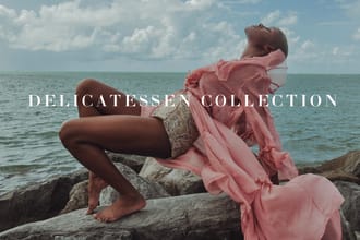 design your lookbook or product catalogue