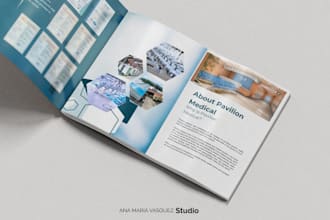 design a luxury product catalog