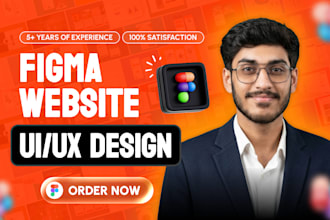 do figma website design, figma website ui ux design, figma ui ux design