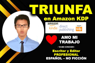 your professional spanish ghostwriter