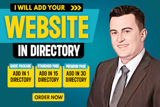 website high authority directory guest post link building SEO backlinks service