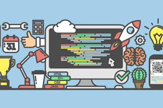 be your c programmer