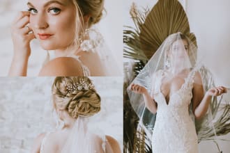 professionally edit your wedding and event photos