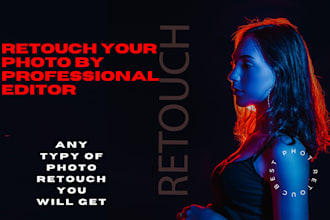 do business headshots, family portraits, skin and face retouching