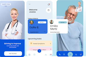 do astonishing figma ui ux design app ui design