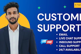 expert customer service and virtual assistance for your shopify store
