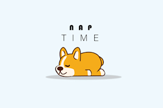 design 2 modern minimalist logo design in 48 hours
