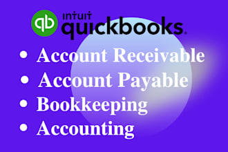 do online quickbooks bookkeeping and accounting