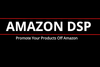 do amazon dsp advertising