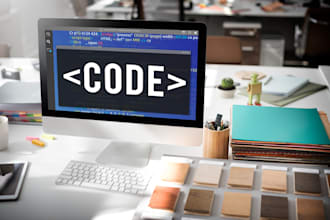 be your php backend developer