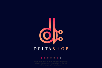design unique, world class business logo design with copyrights
