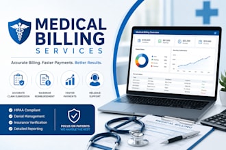 do medical billing for providers and nurse practitioners