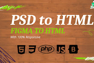 design your website with bootstrap