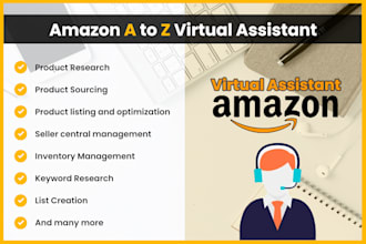 be your amazon dropshipping fbm wholesale fba VA